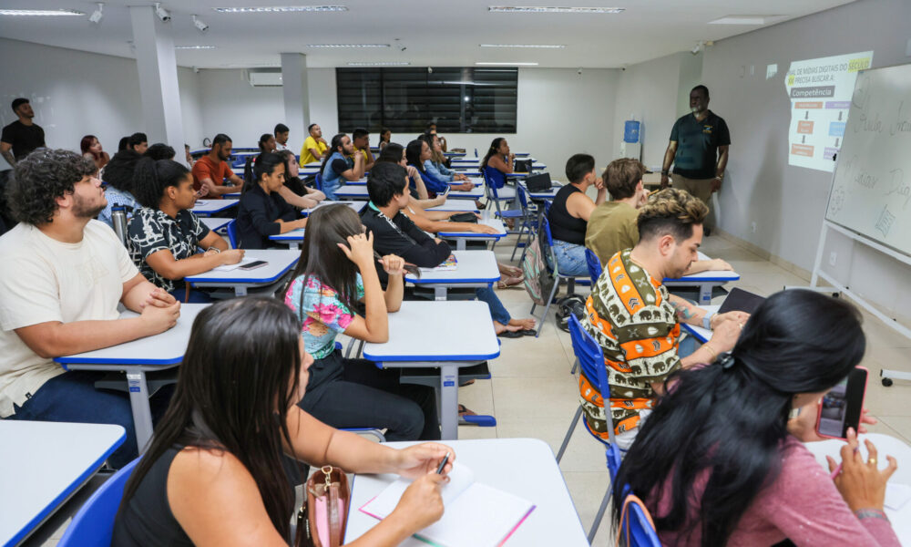 curso gratuito