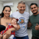prefeito sarampo